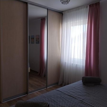 Family Apartment B&B Biograd Na Moru Exteriér fotografie
