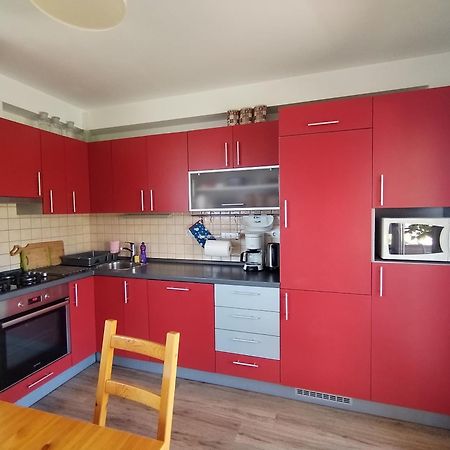 Family Apartment B&B Biograd Na Moru Exteriér fotografie