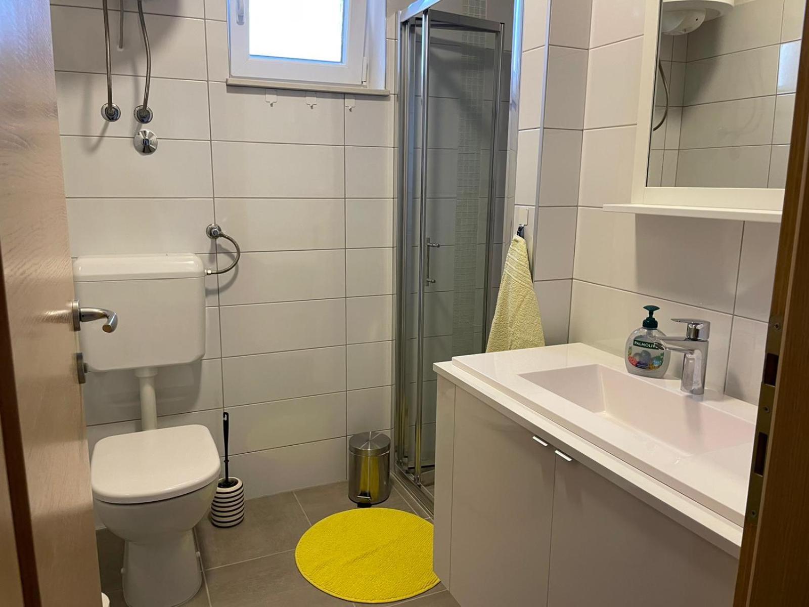 Family Apartment B&B Biograd Na Moru Exteriér fotografie