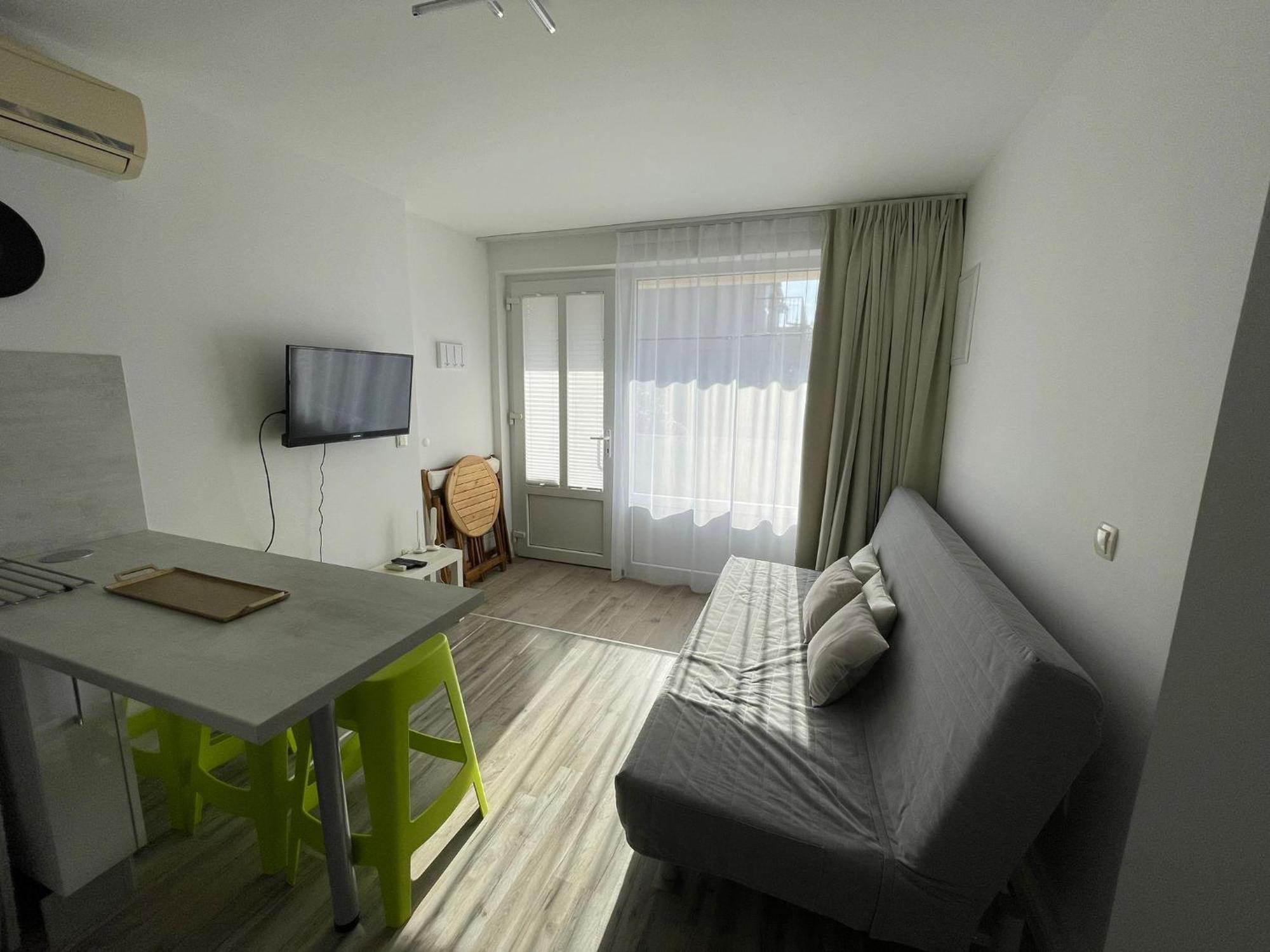 Family Apartment B&B Biograd Na Moru Exteriér fotografie