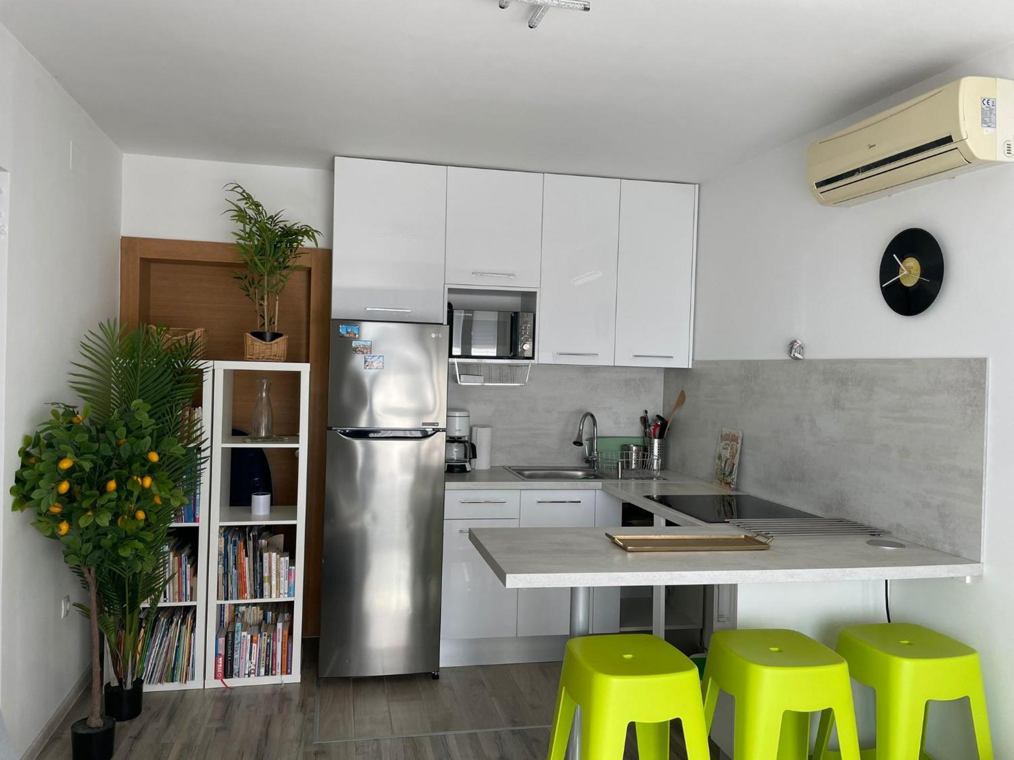 Family Apartment B&B Biograd Na Moru Exteriér fotografie