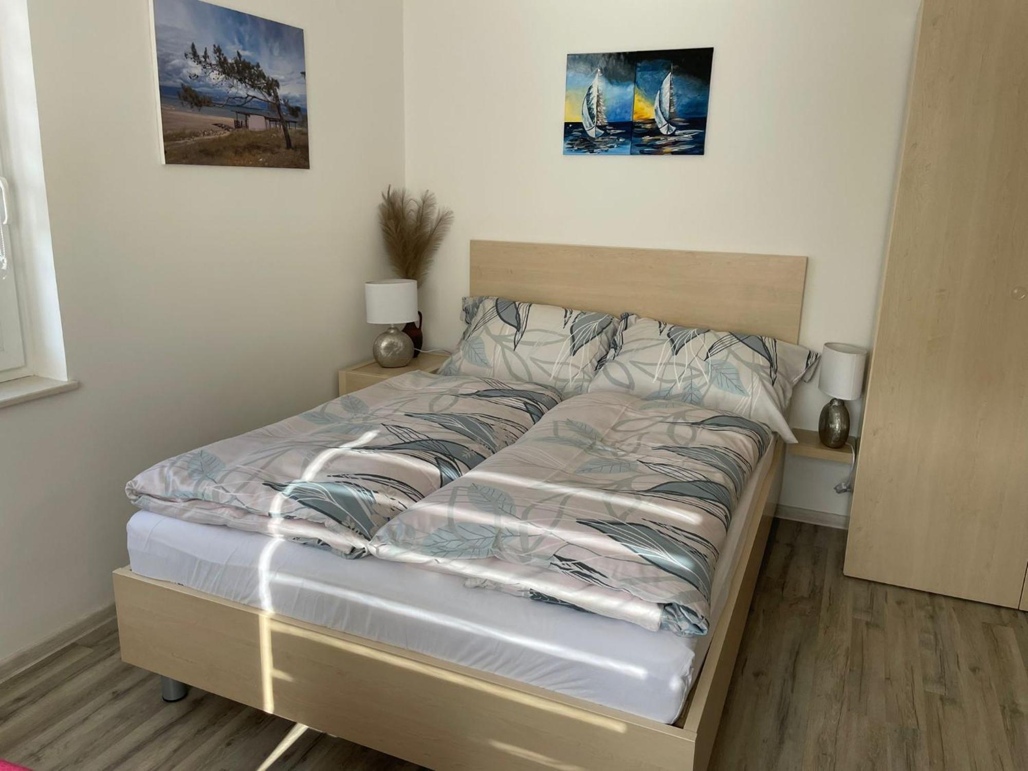 Family Apartment B&B Biograd Na Moru Exteriér fotografie