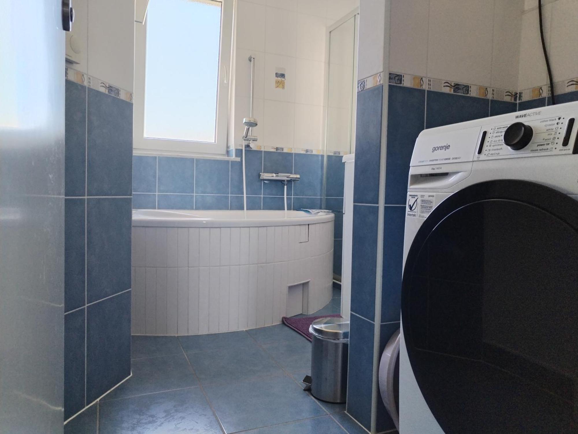 Family Apartment B&B Biograd Na Moru Exteriér fotografie