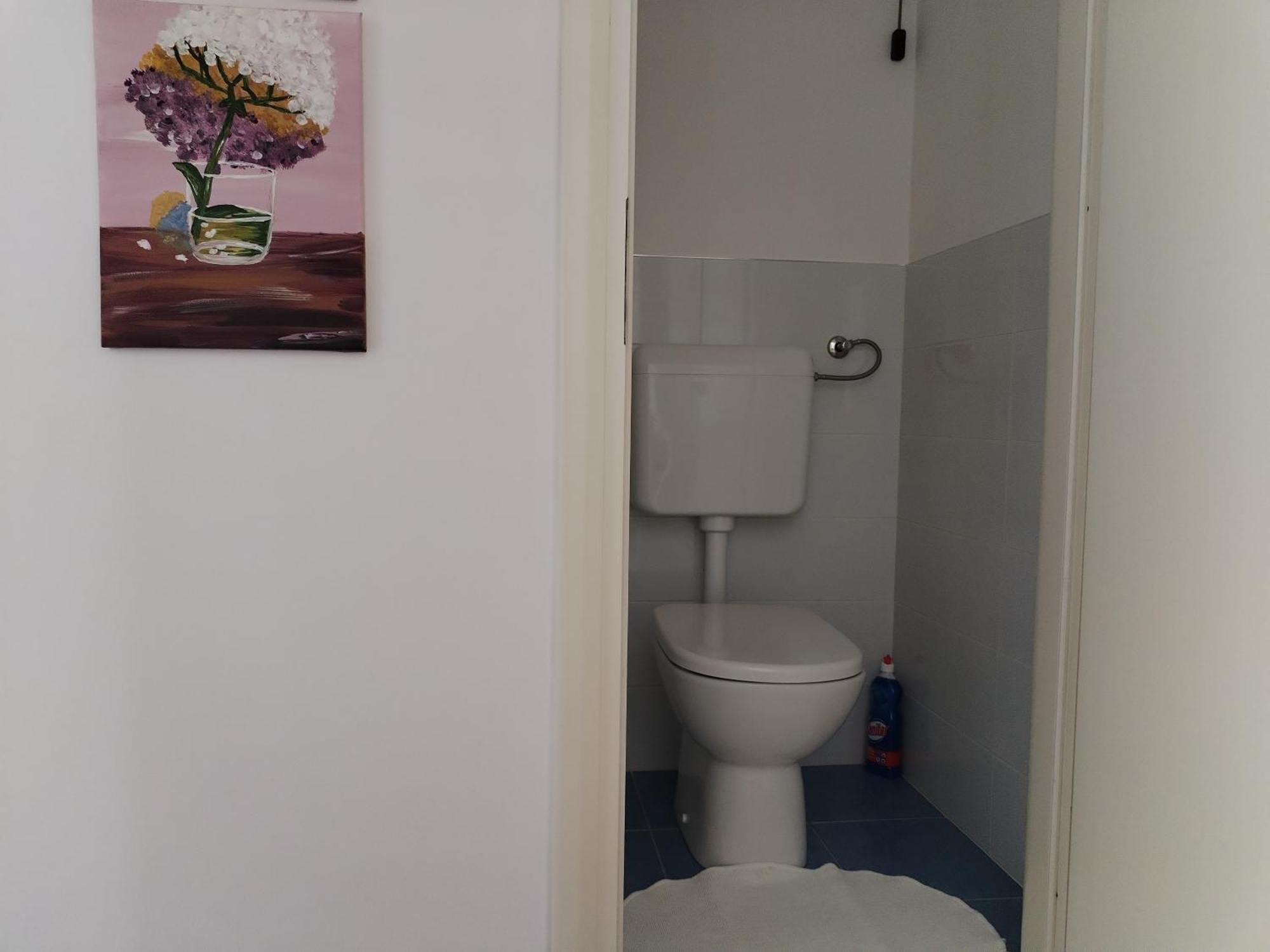 Family Apartment B&B Biograd Na Moru Exteriér fotografie