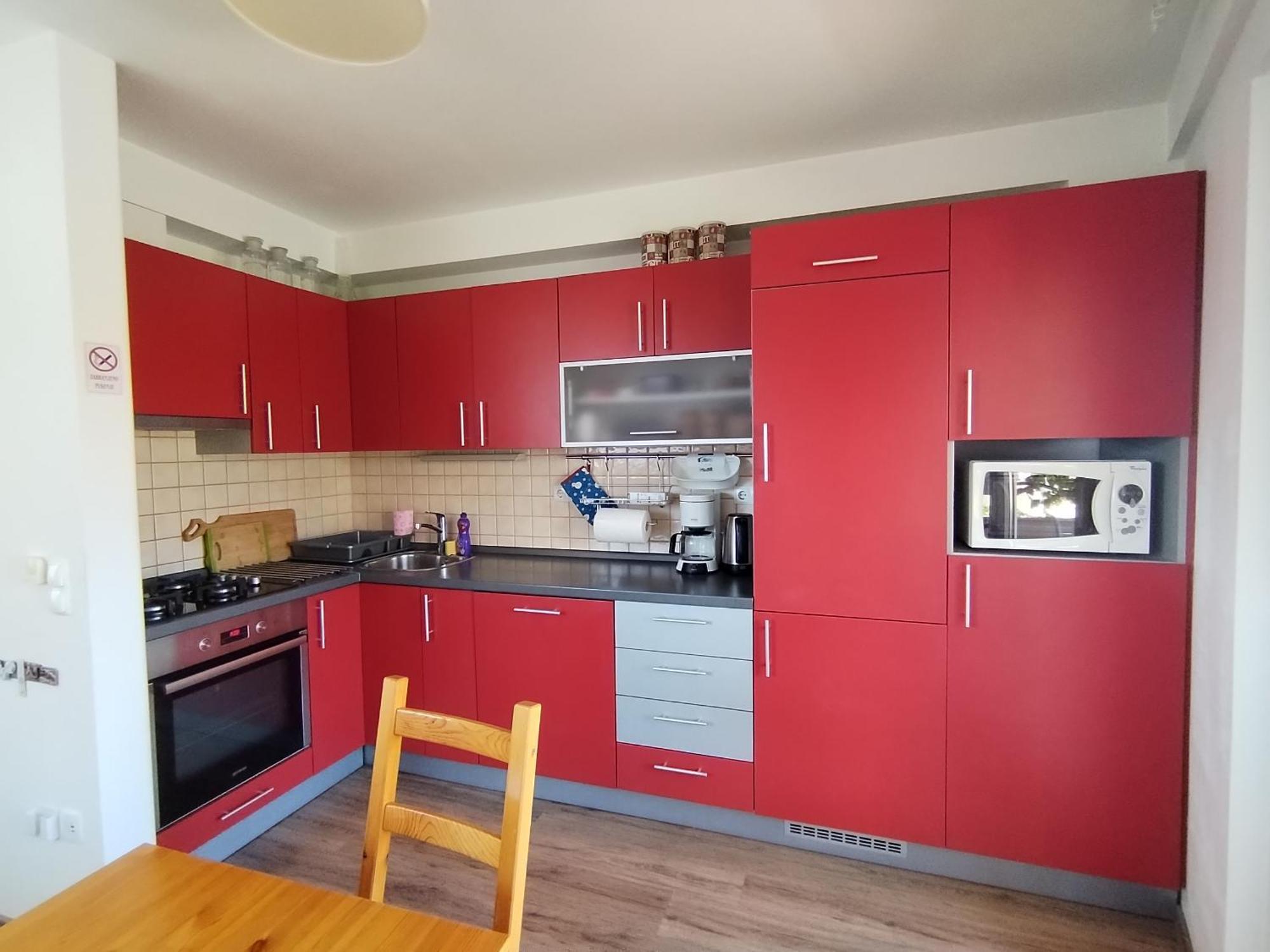 Family Apartment B&B Biograd Na Moru Exteriér fotografie