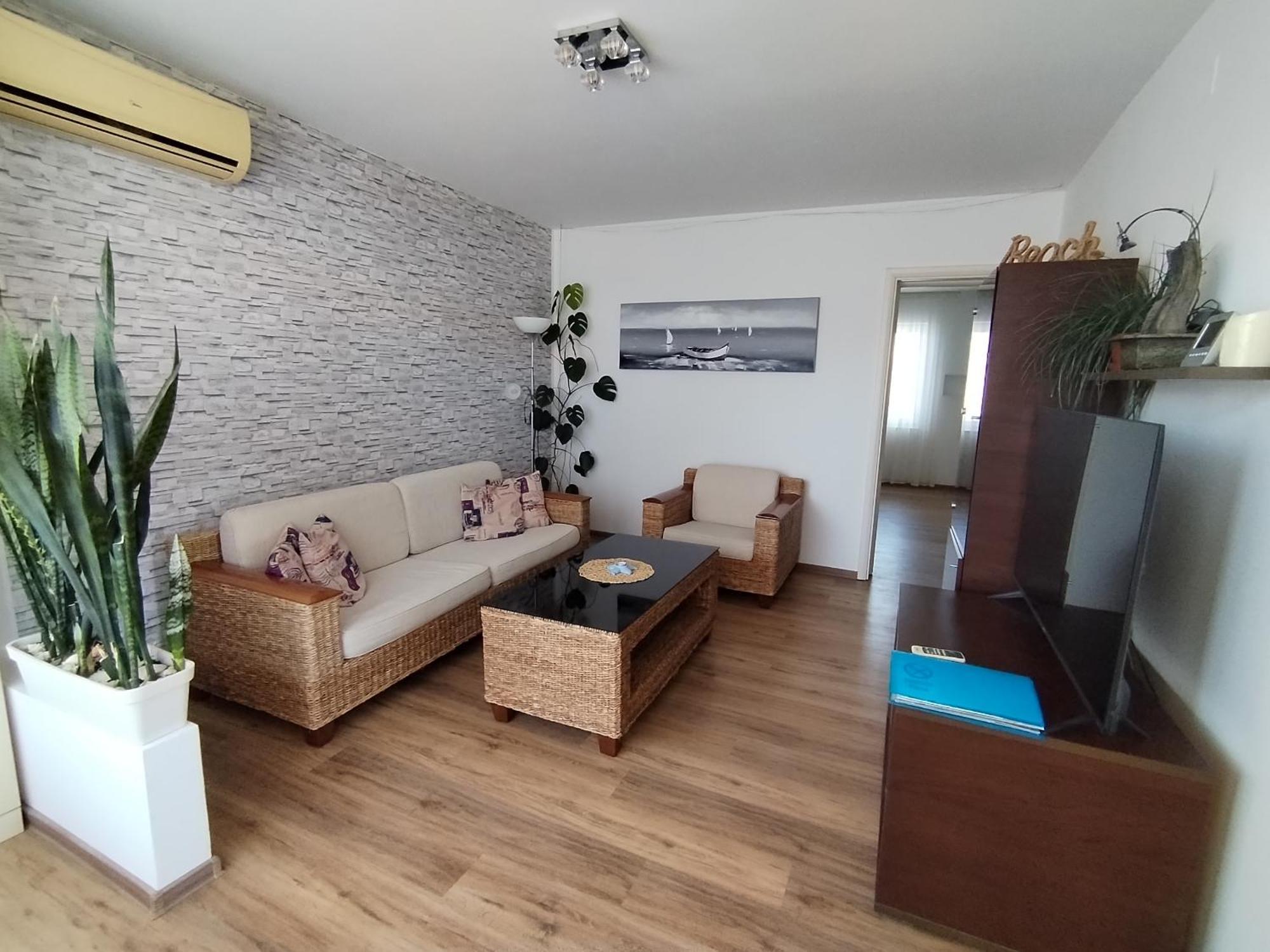 Family Apartment B&B Biograd Na Moru Exteriér fotografie
