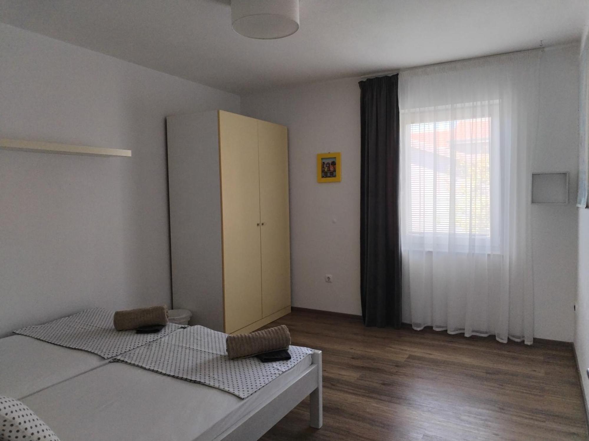 Family Apartment B&B Biograd Na Moru Exteriér fotografie