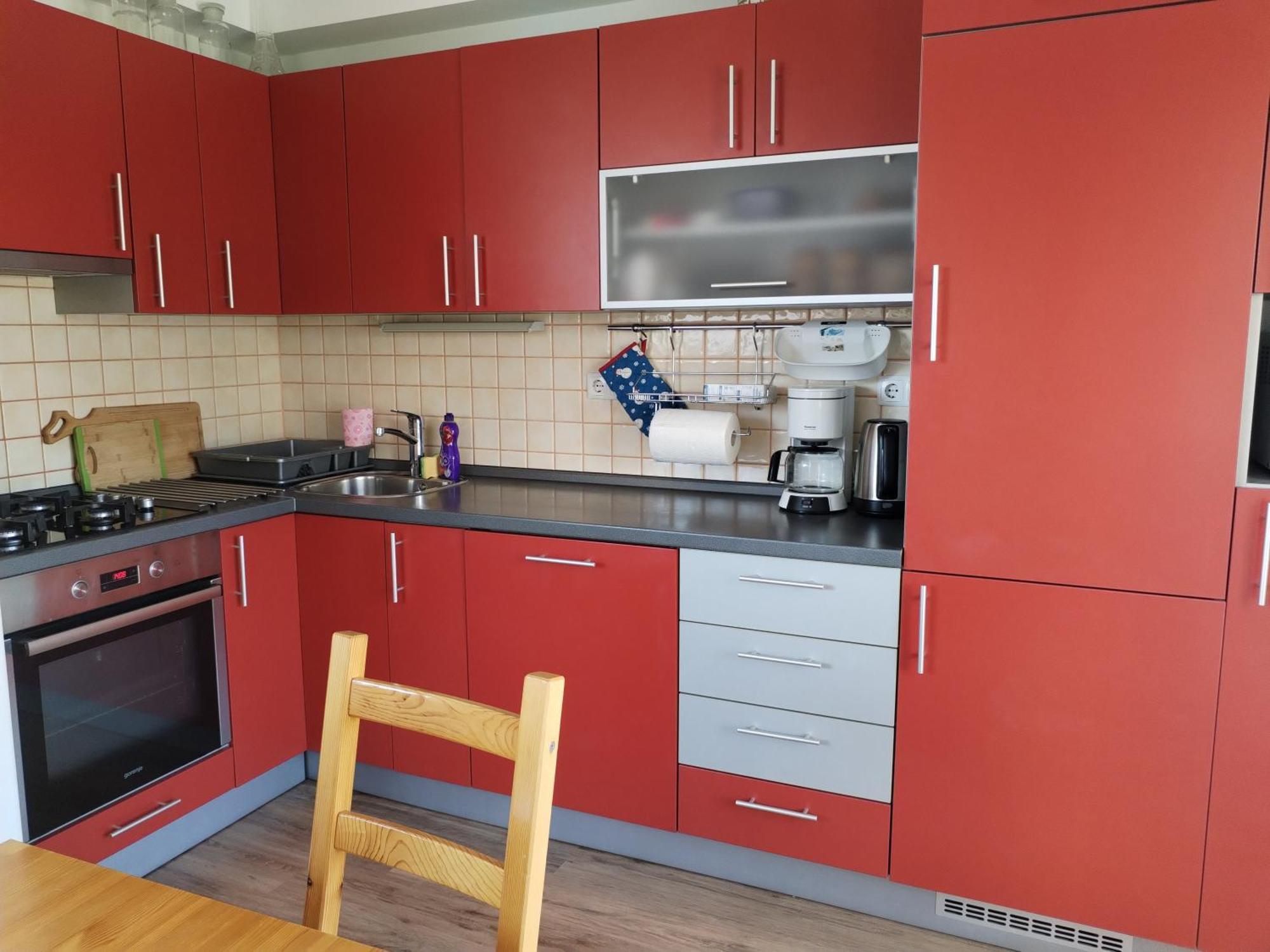 Family Apartment B&B Biograd Na Moru Exteriér fotografie